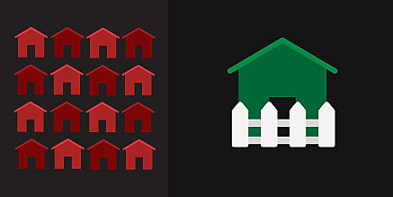 Infográfico mostra desigualdade na distribuição de terras e equipamentos, e a violência que esta realidade causa no campo