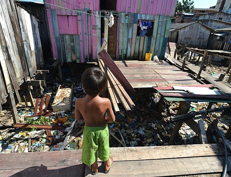 Relatório Luz 2018 foi lançado semana passada e foi organizado pelo Grupo de Trabalho da Sociedade Civil (GTSC) para a Agenda 2030