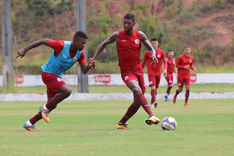 Antecipar a preparação para o próximo ano é uma medida inteligente, principalmente para a disputa da Copa do Nordeste