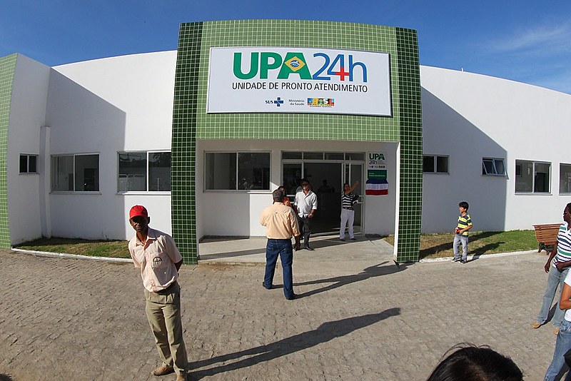 Reestruturação das UPAs atinge unidade na Ilha do Governador