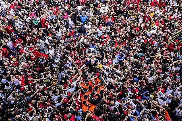 La defensa exigirá ahora que se juzgue en la Corte Suprema el habeas corpus que pide anular la sentencia de Lula