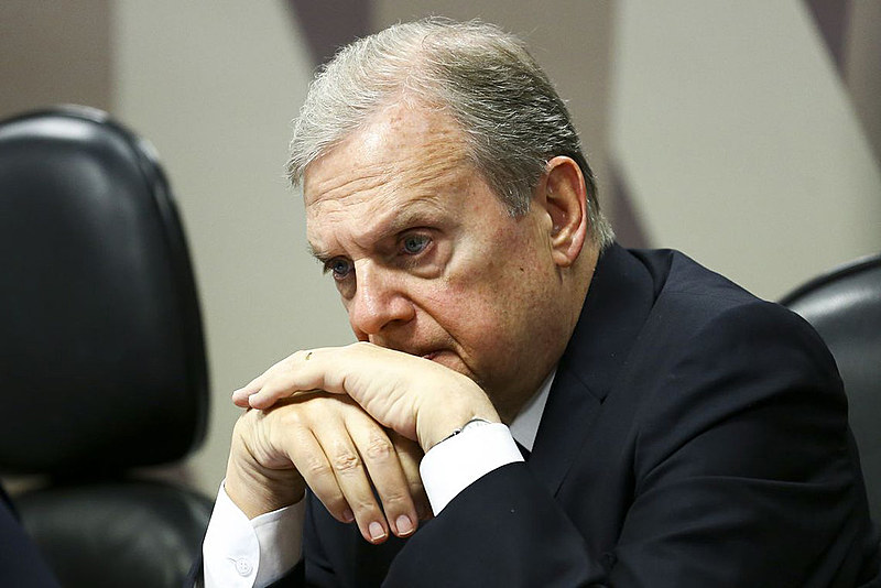 Caso aprovado, o PL de Tasso (495/2017) mudará essencialmente o aspecto mais central da Lei das Águas