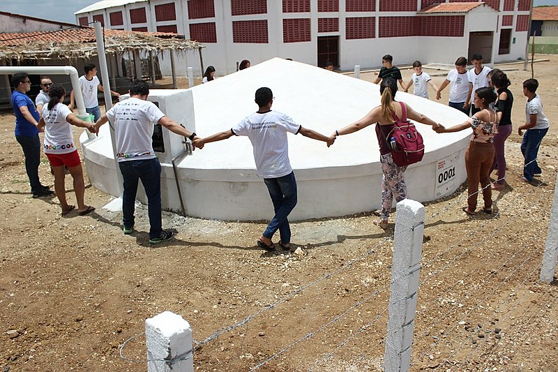 A ASA afirmou que o Semiárido é lugar de conhecimento e saber, e aqui também encontramos as soluções para nossos problemas.