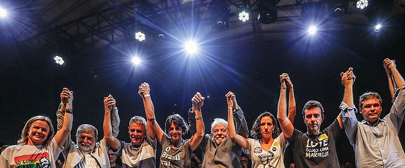 Para André Singer, Fernando Haddad deve liderar oposição do próximo período