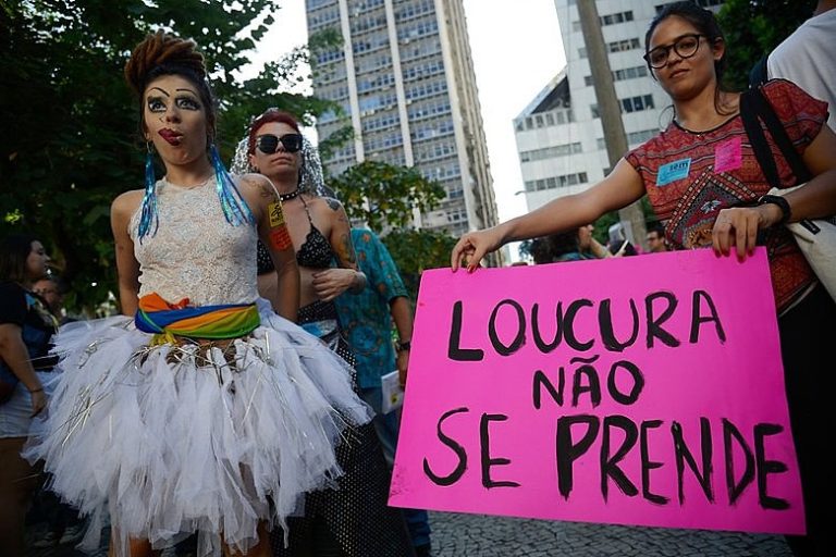 18 de maio, Dia da Luta Antimanicomial: a batalha que não acabou