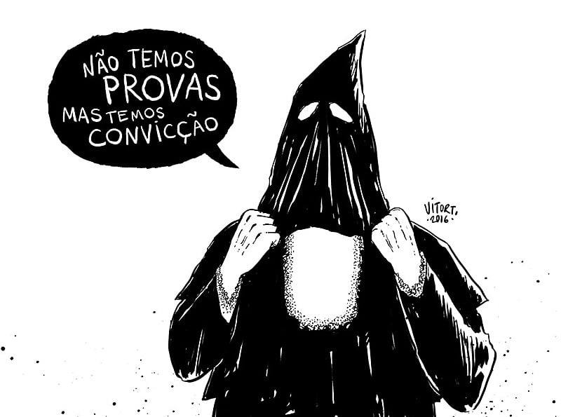 Convicções