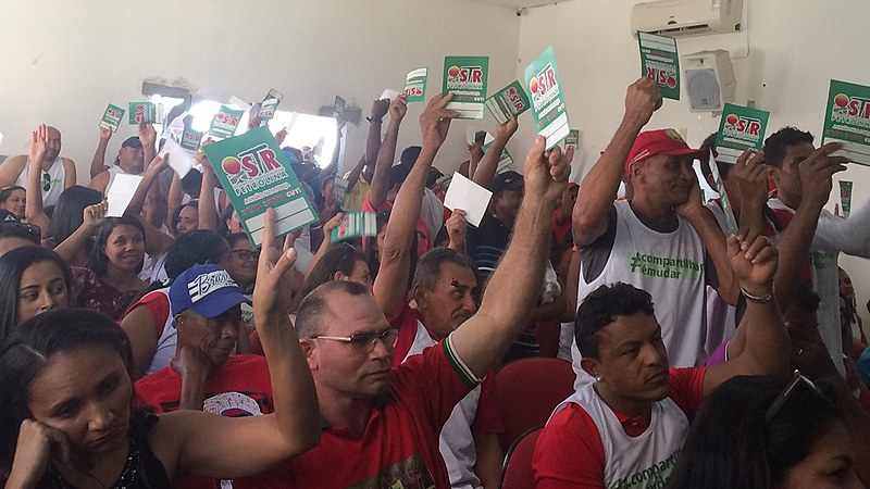 Pauta de reivindicações para 2019 será discutida e aprovada durante a assembleia