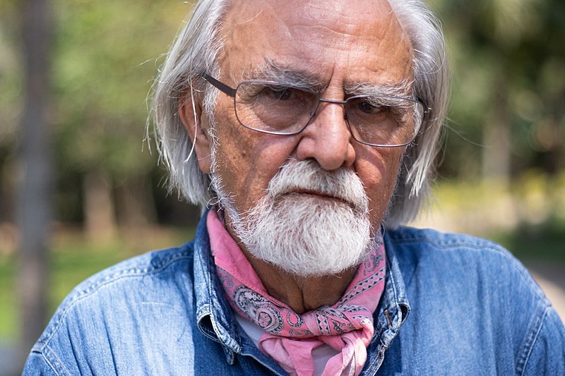 Para Armando Bartra, mundo vive "crise ambiental final; isso é o capitalismo do fim do mundo. Ou acaba o capitalismo ou acaba o mundo”