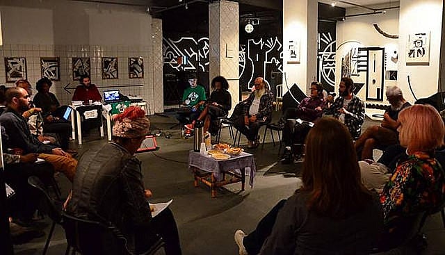 Encontro do projeto UniDiversidade de Saberes na Zona Leste, promove troca de experiências e vivências