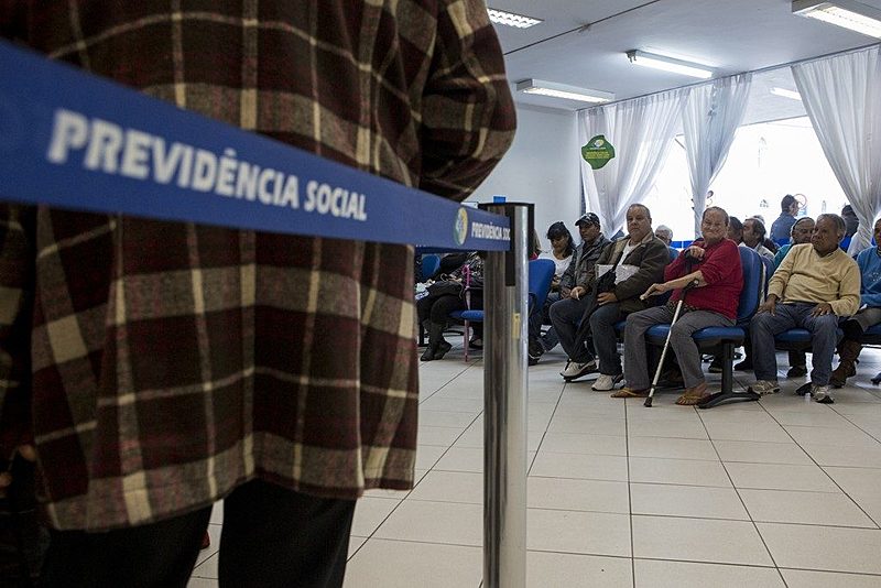 Reforma da Previdência impõe obstáculo para grande parte dos trabalhadores
