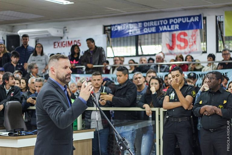 Aterro Viamão: População do município gaúcho conquista uma importante vitória