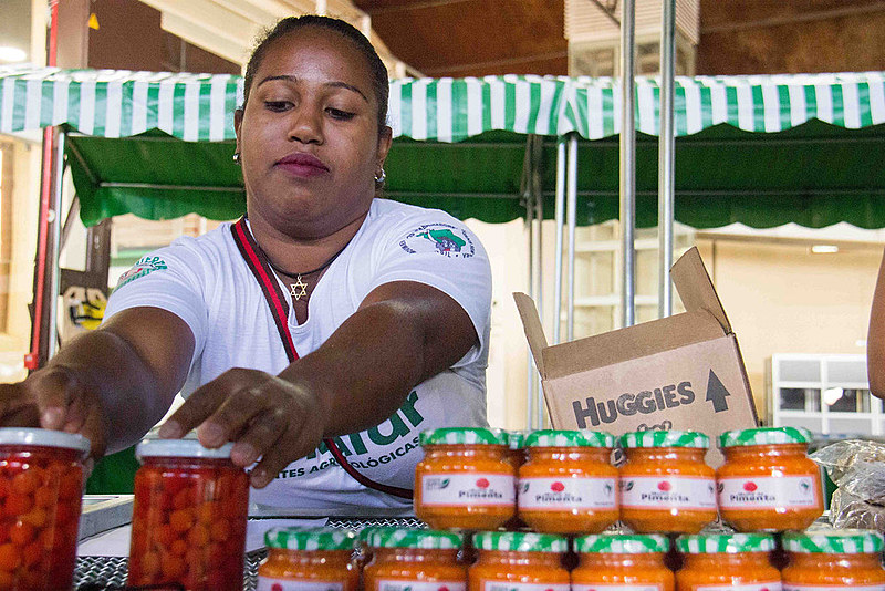 O movimento promete trazer cerca de 80 produtos diferentes para o espaço.