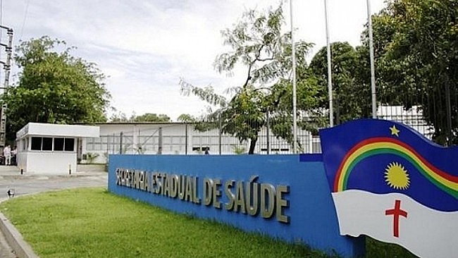 Secretaria contrata profissionais por um ano, podendo haver prorrogação