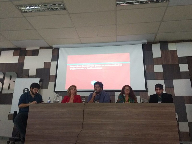 Em painel, instrumentos como consulta prévia e inovação da legislação foram pautados