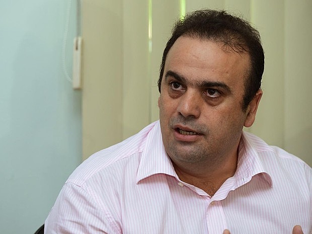 O esquema, de acordo com o Ministério Público Federal no Paraná, foi montado dentro da prefeitura de Foz do Iguaçu.