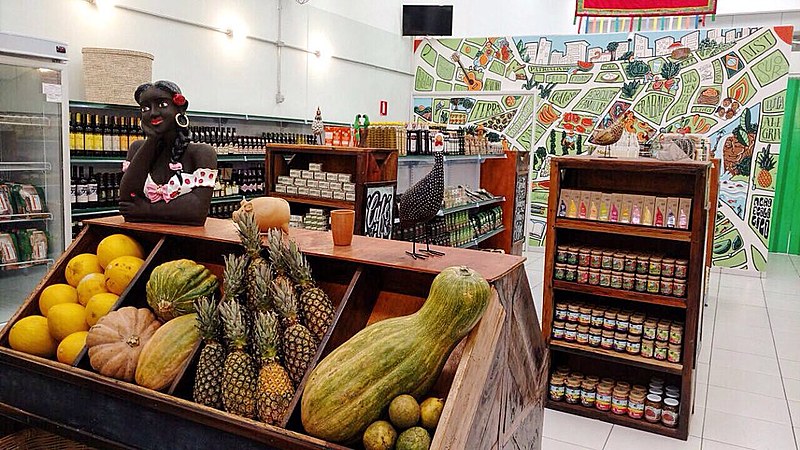 Armazém do Campo, localizado na região da Santa Cecília, centro da cidade, será inaugurado neste sábado (30)