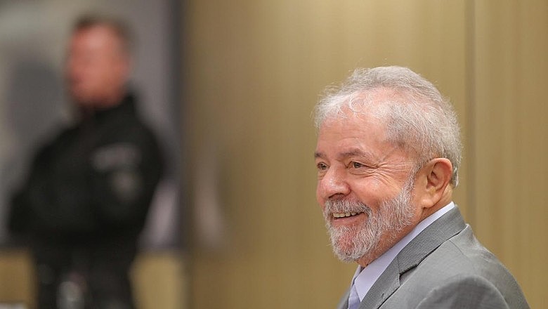Lula está preso há mais de 500 dias; no processo do Sítio de Atibaia, não foi respeitado o direito à ampla defesa