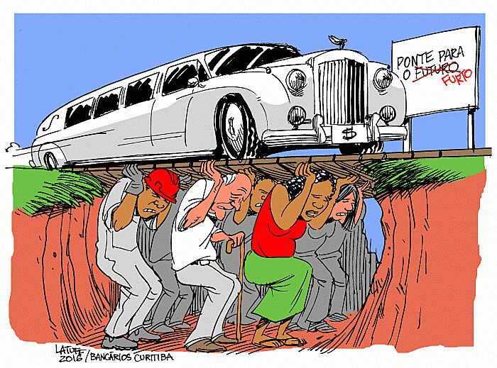 Ponte para o Futuro