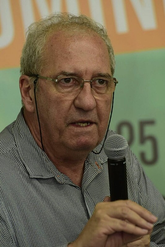 Ex-ministro das Comunicações do governo Lula, Franklin Martins acredita na melhoria da experiência da EBC, em caso de mudança de governo