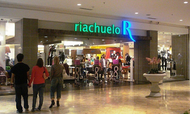 Riachuelo é uma das maiores redes de varejo do país