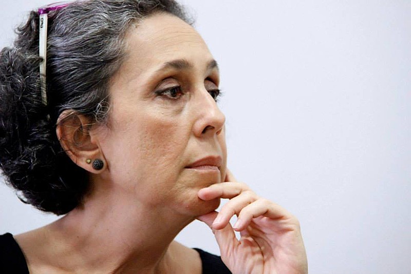 Para Vargas, o conservadorismo no judiciário também se reflete em sua composição: de onze cargos, há apenas duas mulheres e nenhum negro