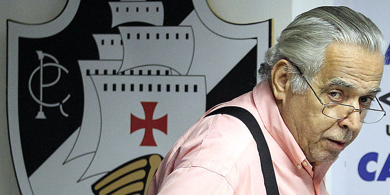 Sem a urna polêmica, a chapa de Julio Brant teria derrotado a de Eurico Miranda nas eleições para diretoria do clube carioca