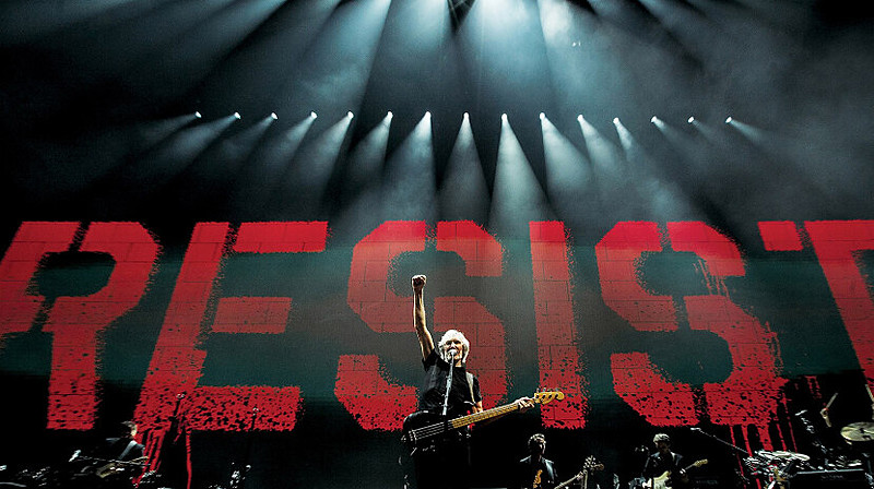 Ex-líder da banda Pink Floyd, Roger Waters saiu em defesa do ex-presidente Lula durante entrevista a um blog estadounidense.