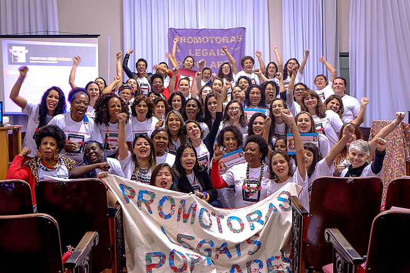 Curso chega à oitava turma em Curitiba