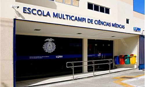 EMCM atende população de 167 municípios do estado