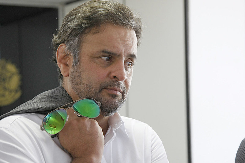 Decisão da última semana não foi a primeira vez em que um processo contra o ex-presidente do PSDB cessou antes do fim