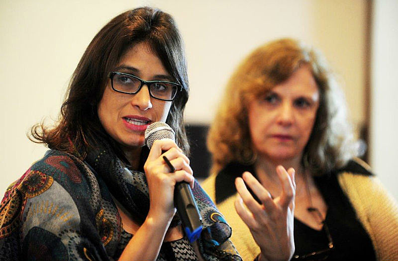 Nadine Borges