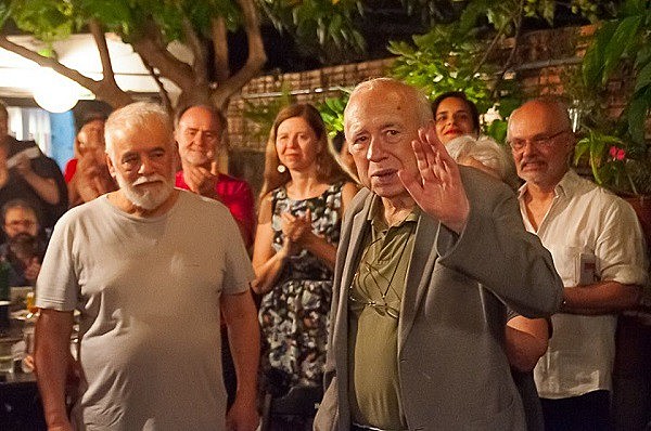 Morre Luis Fernando Verissimo, escritor e mestre das palavras