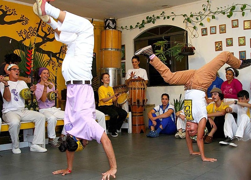 Evento terá rodas de conversa sobre feminismo e relações de gênero e terá exibições de filmes, atividades de danças e aulas de capoeira