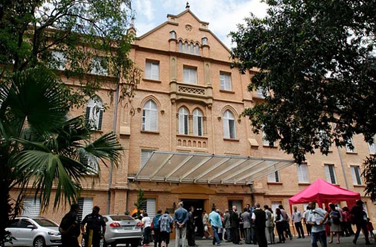 Instituto do Câncer Dr. Arnaldo