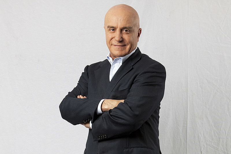Salim Mattar, dono da Localiza, será o responsável pela Secretaria Especial de Desestatização e Desinvestimento do Ministério da Economia