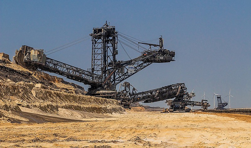 Maioria dos candidatos à presidência simplesmente oferece a gestão do setor minerador à ação das forças de mercado