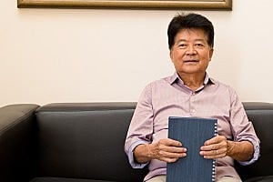 Kageyama era um defensor da agroecologia e atuante junto aos movimentos populares