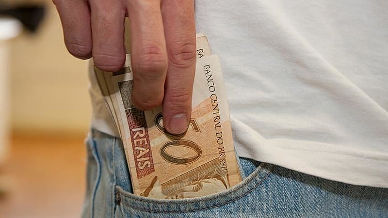 Lote inclui restituições residuais dos exercícios de 2008 a 2018.