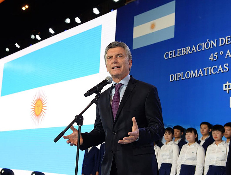 Trabalhadores, aposentados e beneficiários de programas sociais tiveram seu poder de compra diminuído no governo de Macri