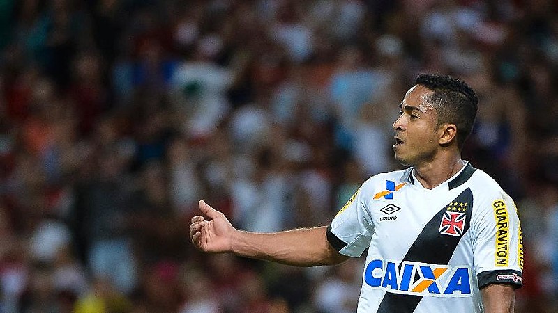 A data limite para o pagamento de Jorge Henrique era em dezembro, quando o time programou o pagamento, mas não confirmou