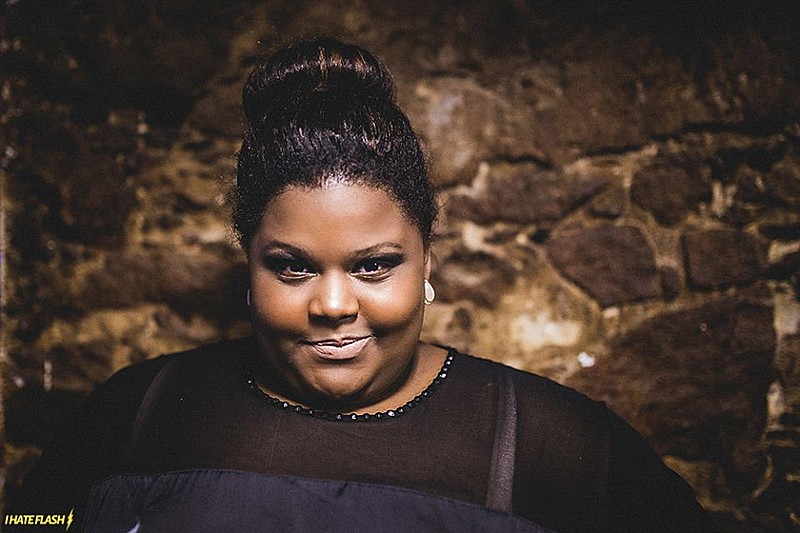 MC Carol cantora, compositora e ativista brasileira fala de feminismo em suas letras feministas de funk