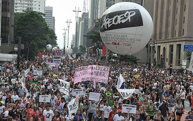 Professores podem acionar greve, caso Alckmin insista em descumprir decisão judicial de segunda instância sobre reajuste da categoria