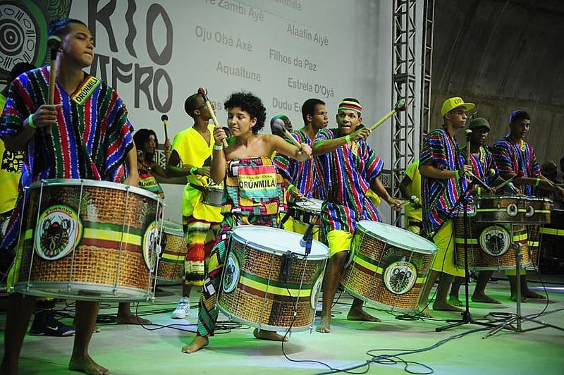A investigação foi aberta para verificar o cumprimento da lei que torna obrigatório o estudo da história afro-brasileira