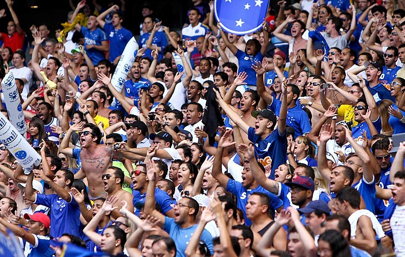A torcida precisa ter voz no Clube, e o Sócio Torcedor não é mero cliente