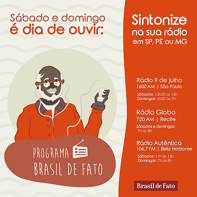 Conheça o Plano Popular de Emergência