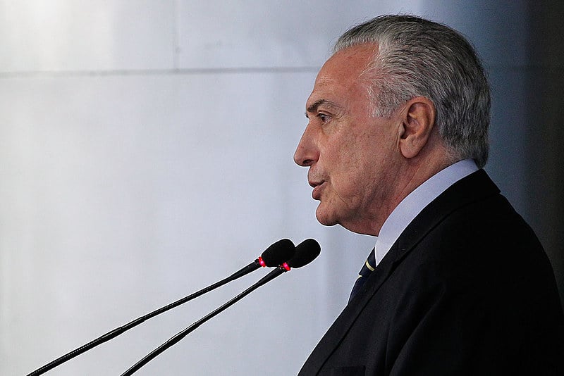 Temer tenta articular votação para início de dezembro, mas medida é impopular e parlamentares não querem desgaste