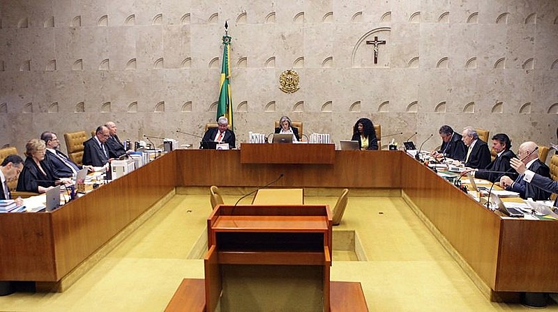 Polêmica sobre cumprimento de pena após condenação em segunda instância surgiu em 2016, quando o STF modificou entendimento sobre o assunto