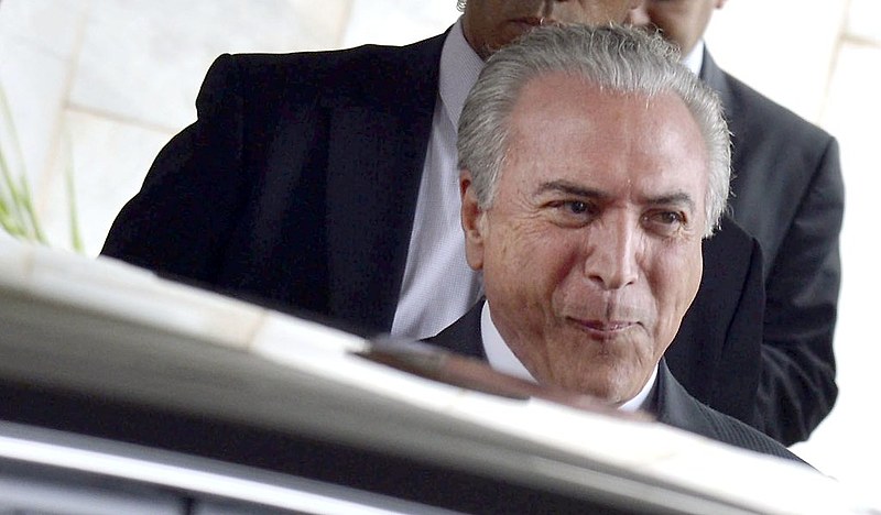 Plano de governo de Temer apresenta propostas que representam retrocessos para trabalhadores