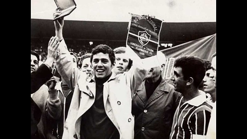 Os sambas de Chico Buarque marcaram gerações.