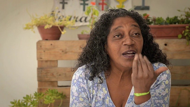 "Quando a gente fala em saúde, existem dois indicadores que são universais, a taxa de mortalidade materna e de mortalidade infantil".